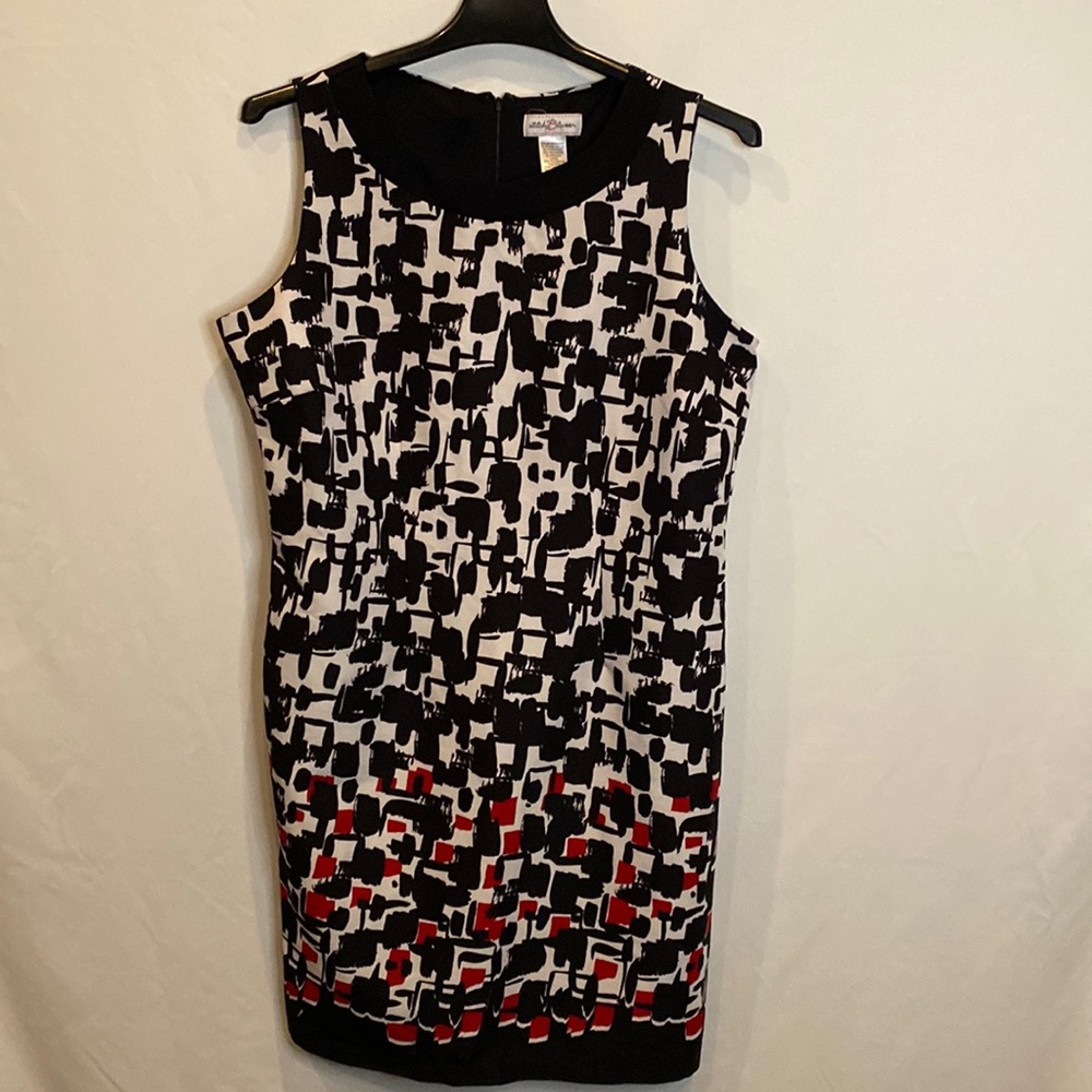 ❤️3/$30 Stitch Between Dress